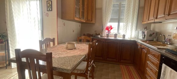 5 rooms Apartment in Syracuse, Italy No. 250204 8