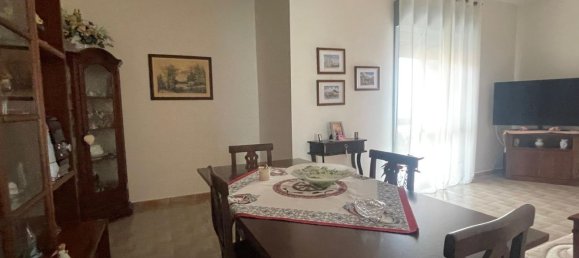 5 rooms Apartment in Syracuse, Italy No. 250204 18