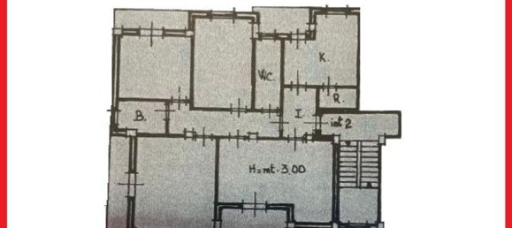 5 rooms Apartment in Syracuse, Italy No. 250204 26
