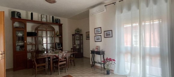 5 rooms Apartment in Syracuse, Italy No. 250204 17