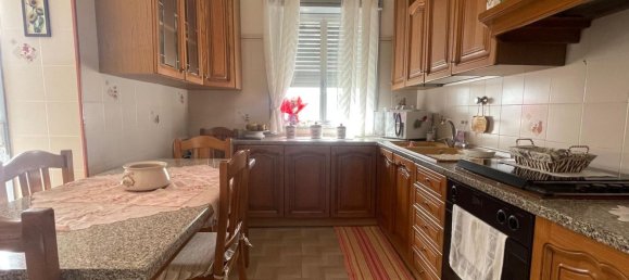 5 rooms Apartment in Syracuse, Italy No. 250204 9