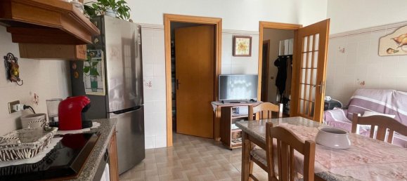 5 rooms Apartment in Syracuse, Italy No. 250204 10