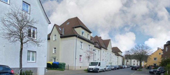 Apartamento de 1 dormitorio en Dusseldorf, Germany No. 9567 4