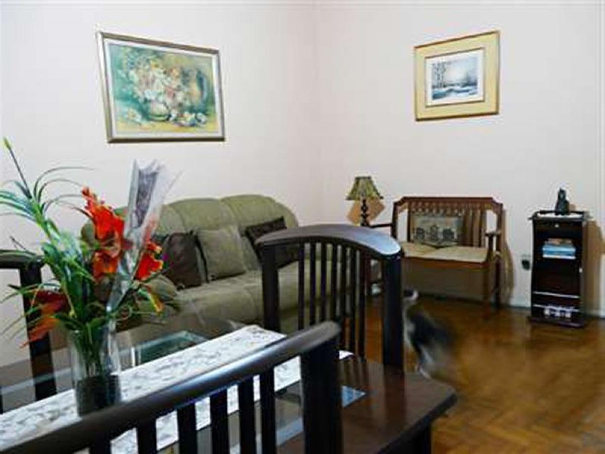 Apartamento T2 em Rio de Janeiro, Brazil N.º 552000