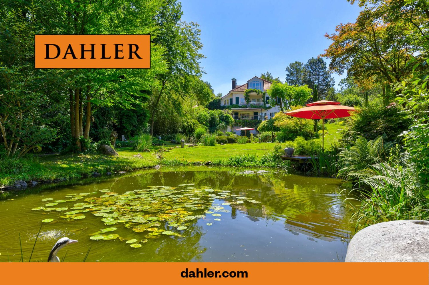 6 Schlafzimmer Villa in Offenbach, Germany, Nr. 191512