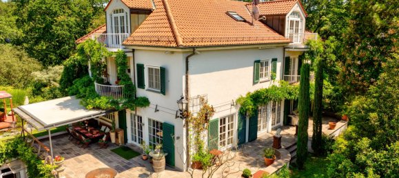 6 Schlafzimmer Villa in Offenbach, Germany, Nr. 191512 5