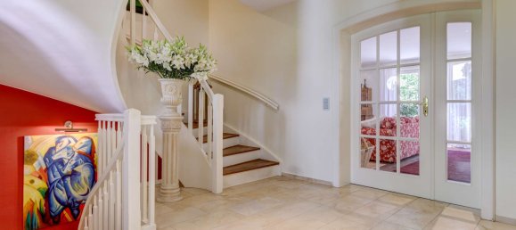 6 Schlafzimmer Villa in Offenbach, Germany, Nr. 191512 7