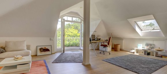 6 Schlafzimmer Villa in Offenbach, Germany, Nr. 191512 13