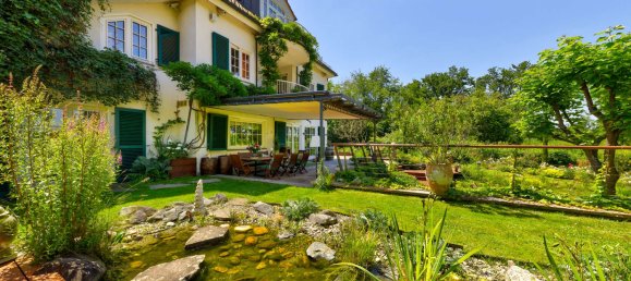 6 Schlafzimmer Villa in Offenbach, Germany, Nr. 191512 3