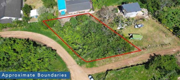 Земельный участок 1096м² в Порт-Вила, Вануату № 3 6