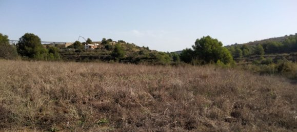  قطعة أرض في Benissa, Spain رقم 284494 4