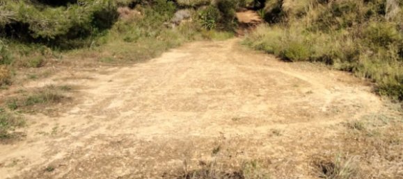  قطعة أرض في Benissa, Spain رقم 284494 8