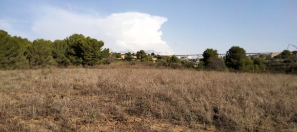  قطعة أرض في Benissa, Spain رقم 284494 2