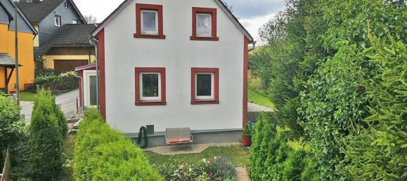 9-Zimmer Stadthaus in Hof, Germany, Nr. 247754 12