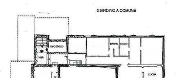 Apartamento de 5 dormitorios en San Casciano in Val di Pesa, Italy No. 195605 25