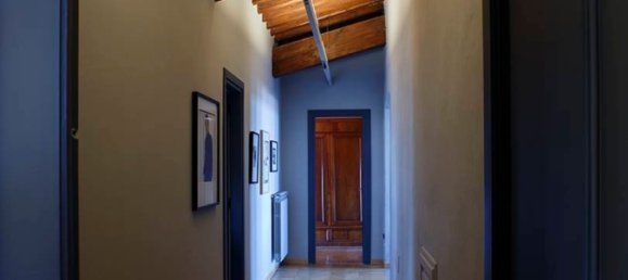 Apartamento de 5 dormitorios en San Casciano in Val di Pesa, Italy No. 195605 22