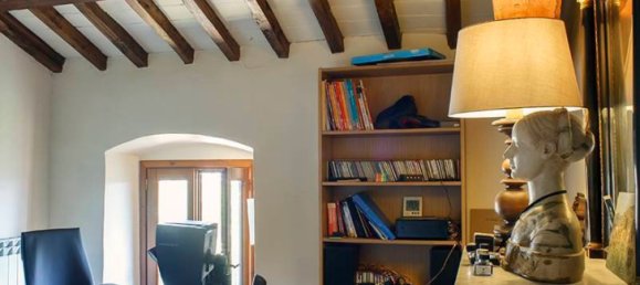 Apartamento de 5 dormitorios en San Casciano in Val di Pesa, Italy No. 195605 21