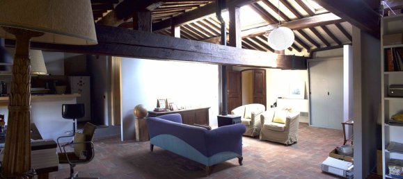 Apartamento de 5 dormitorios en San Casciano in Val di Pesa, Italy No. 195605 13