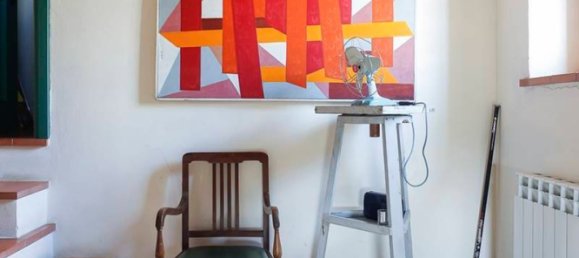 Apartamento de 5 dormitorios en San Casciano in Val di Pesa, Italy No. 195605 24