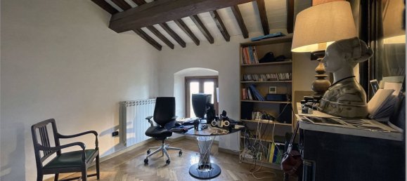 Apartamento de 5 dormitorios en San Casciano in Val di Pesa, Italy No. 195605 28