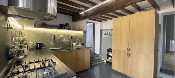 Apartamento de 5 dormitorios en San Casciano in Val di Pesa, Italy No. 195605 26