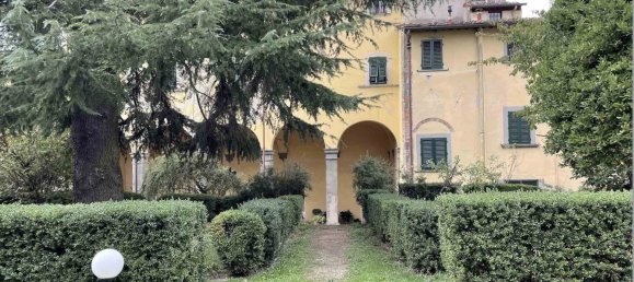 Apartamento de 5 dormitorios en San Casciano in Val di Pesa, Italy No. 195605 34