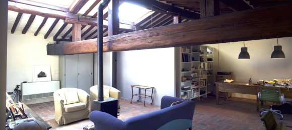 Apartamento de 5 dormitorios en San Casciano in Val di Pesa, Italy No. 195605 12