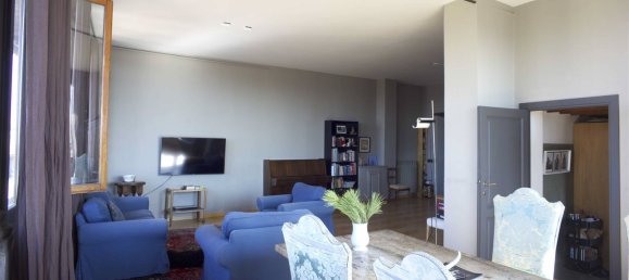 Apartamento de 5 dormitorios en San Casciano in Val di Pesa, Italy No. 195605 11