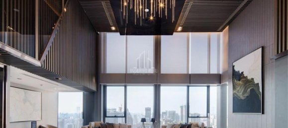 Condominio de 1 dormitorio en Bang Kapi, Thailand No. 8814 8