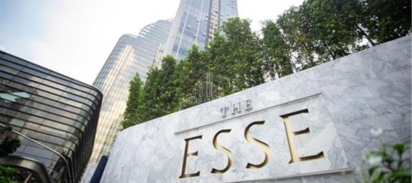 Condominio de 1 dormitorio en Bang Kapi, Thailand No. 8814 9