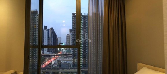 Condominio de 1 dormitorio en Bang Kapi, Thailand No. 8814 3