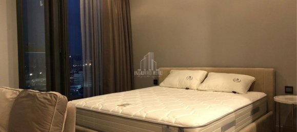 Condominio de 1 dormitorio en Bang Kapi, Thailand No. 8814 2