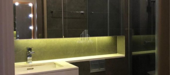 Condominio de 1 dormitorio en Bang Kapi, Thailand No. 8814 4