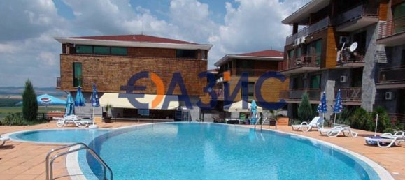 1 bedroom Apartment in Kosharitsa, Bulgaria No. 37 19