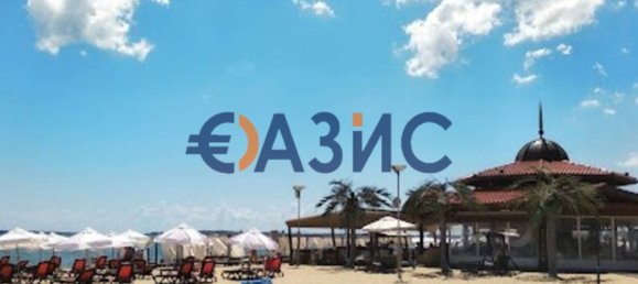 1 bedroom Apartment in Kosharitsa, Bulgaria No. 37 40