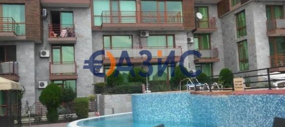 1 bedroom Apartment in Kosharitsa, Bulgaria No. 37 38