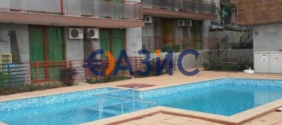 1 bedroom Apartment in Kosharitsa, Bulgaria No. 37 34