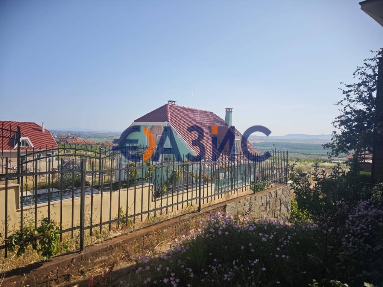 1 bedroom Apartment in Kosharitsa, Bulgaria No. 37