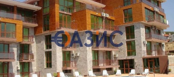 1 bedroom Apartment in Kosharitsa, Bulgaria No. 37 33