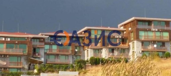 1 bedroom Apartment in Kosharitsa, Bulgaria No. 37 25