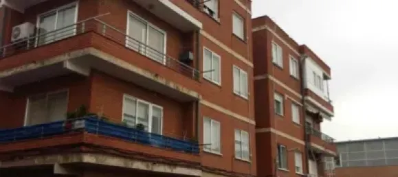 Apartamento de 3 dormitorios en Toledo, Spain No. 184184 12