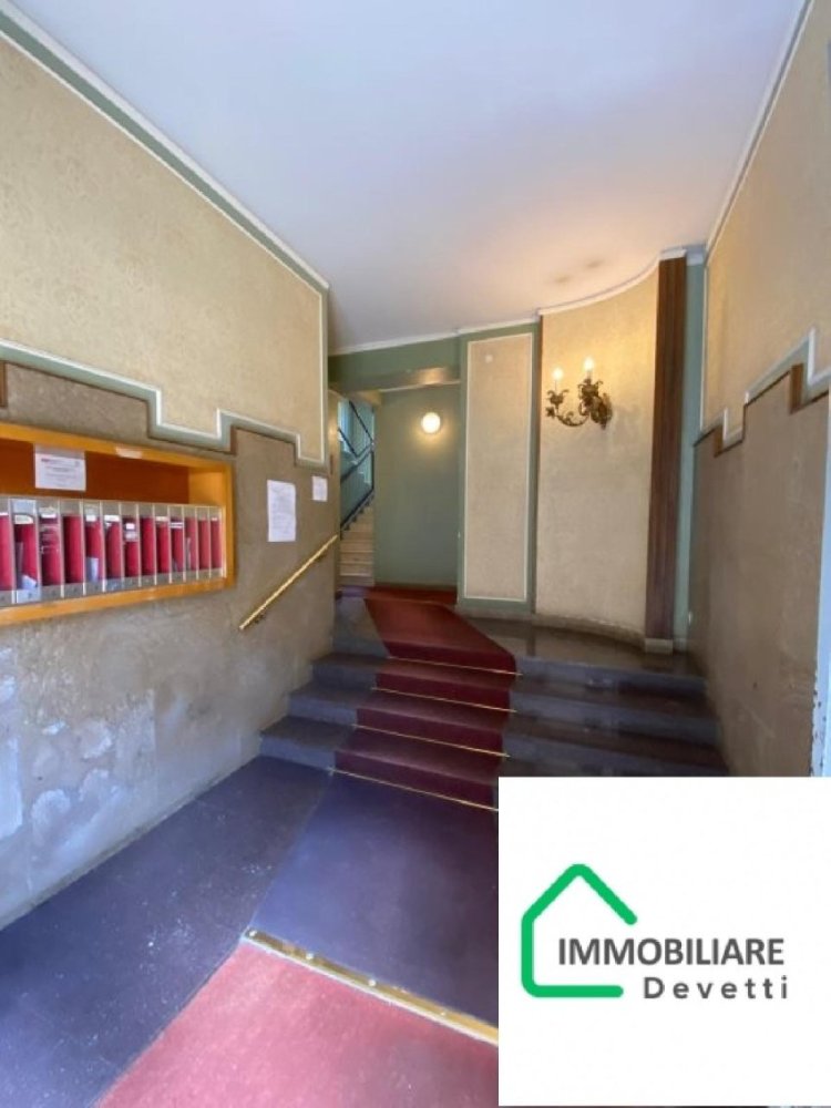 1 bedroom Apartment in Trieste, Italy No. 279710