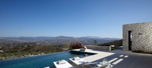 3 غرف نوم فيلا في Tsada, Cyprus رقم 9937 3