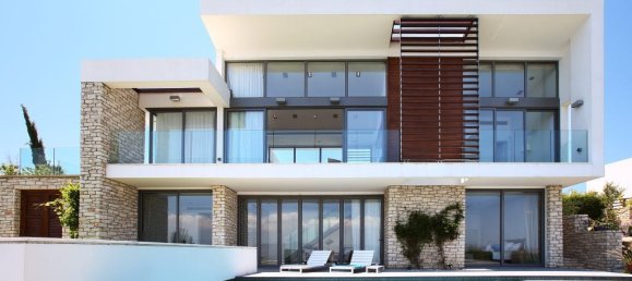 3 غرف نوم فيلا في Tsada, Cyprus رقم 9937 2