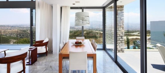 3 غرف نوم فيلا في Tsada, Cyprus رقم 9937 5