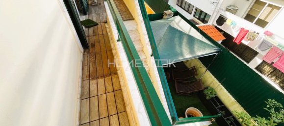 4 bedrooms House in Corroios, Portugal No. 102236 5