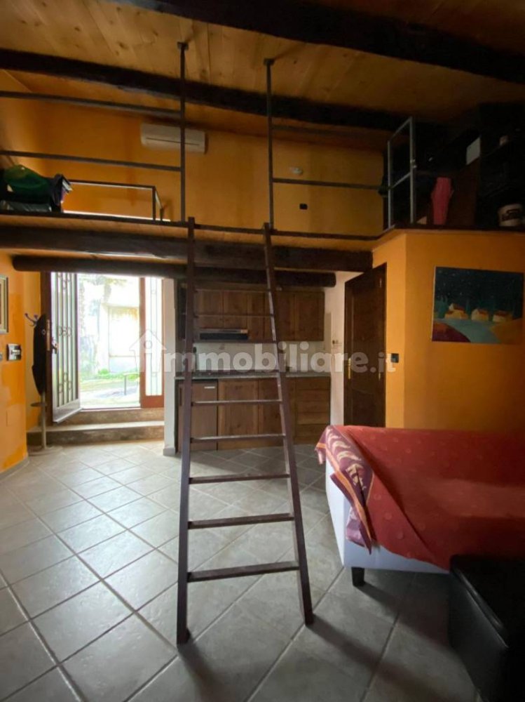 1 غرف نوم شقة في Catanzaro, Italy رقم 213397