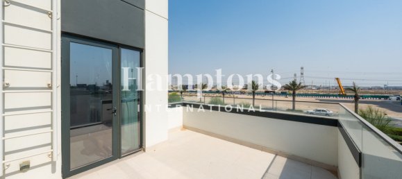 4 غرف نوم تاون هاوس في Al Furjan, UAE رقم 197935 21