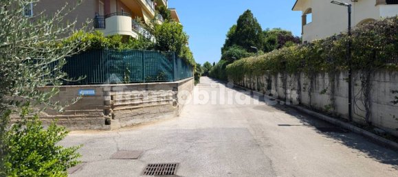 Garage in Rome, Italy 21m², Nr. 336871 6