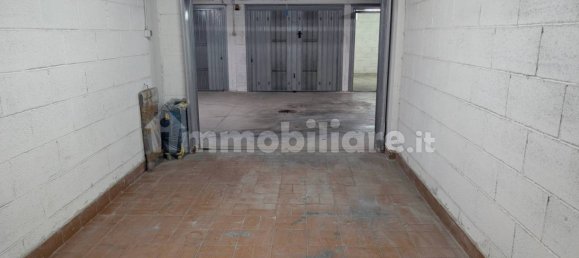 Garage in Rome, Italy 21m², Nr. 336871 5